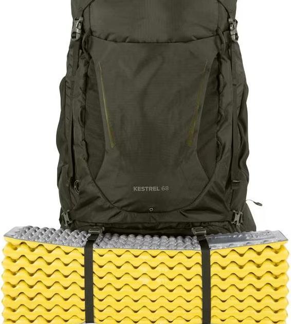 Produktbild Osprey Kestrel 48 (48 l)