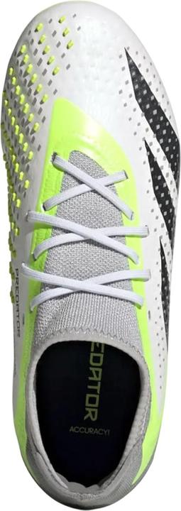 Produktbild adidas Fussballschuhe mit festem Boden Predator Accuracy 1 (28.5)