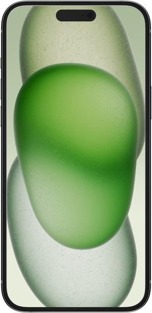 Actual product image Belkin Screenforceinvisiglass (1 Piece, Apple iPhone 16 Plus)