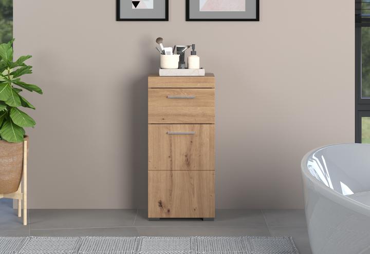 Immagine prodotto Trendteam Amanda (37 x 31 x 79 cm)