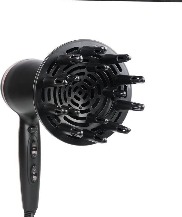 Actual product image Tristar Hårfön AC 2200W HD-2450