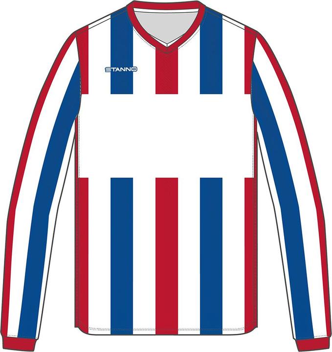 Actual product image Stanno Aspire Long Sleeve Jersey (XL)