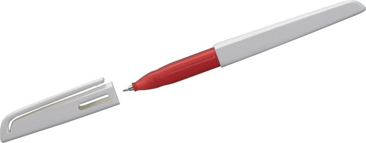 Produktbild Edding Fineliner 1700 (Rot, 1 x)