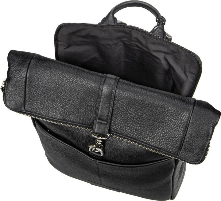 Immagine prodotto Burkely Soft Skylar Daypack Leder 36.5 cm Laptopfach (16 l)