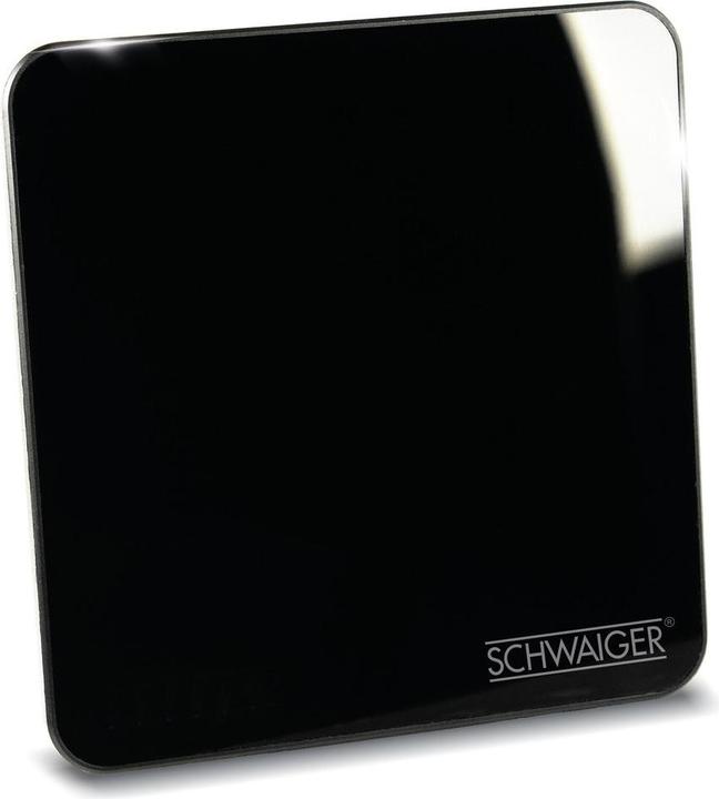 Produktbild Schwaiger Zimmerantenne (Zimmerantenne, 45 dB, DVB-T / -T2)