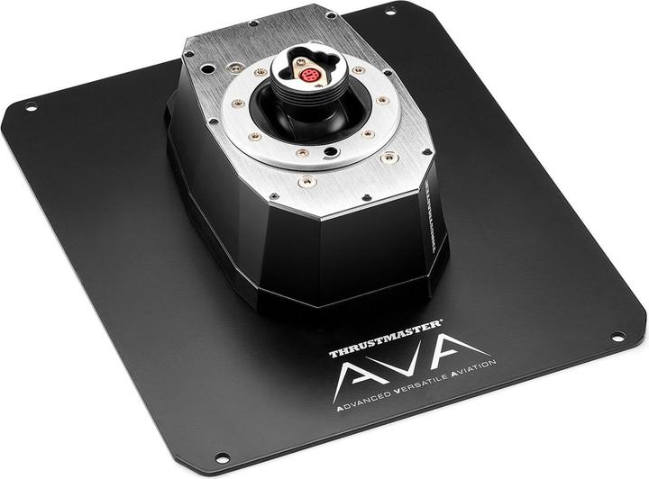 Actual product image Thrustmaster AVA Desktop Plate (PC)