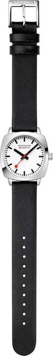 Immagine prodotto Mondaine Cuscino Petite (Orologio da polso analogico, 31 mm)