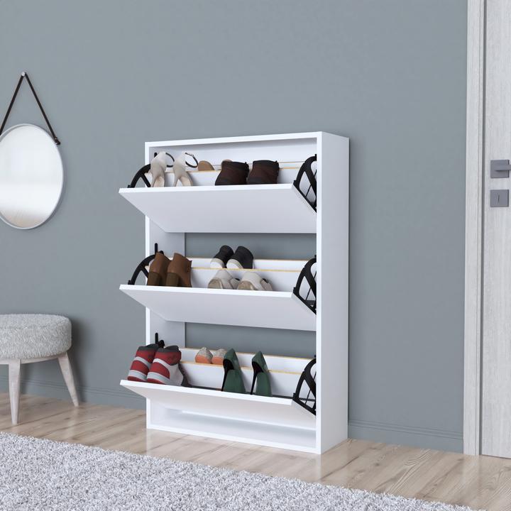 Image du produit En.Casa Aurskog (110 x 73.5 x 24 cm)