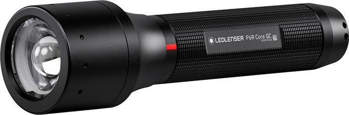 Ledlenser P6R Core QC (15.70 cm, 270 lm)