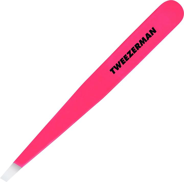 Image du produit Tweezerman Pincette oblique Slant