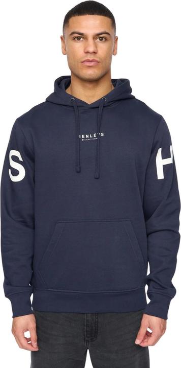 Image du produit Henleys - Sweat à capuche HENSLEEVE - Homme (XL)