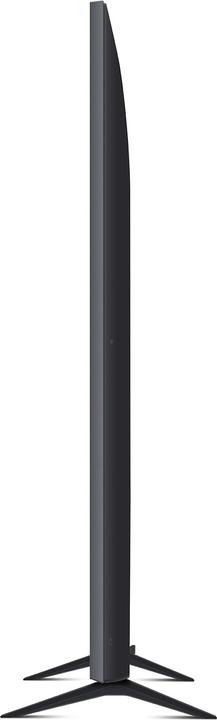 Image du produit LG UHD 75" Série UR78 75UR78006LK, TV 4K, 3 HDMI, SMART TV 2023 (75", LED, 4K)