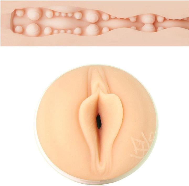 Produktbild Fleshlight Angela White