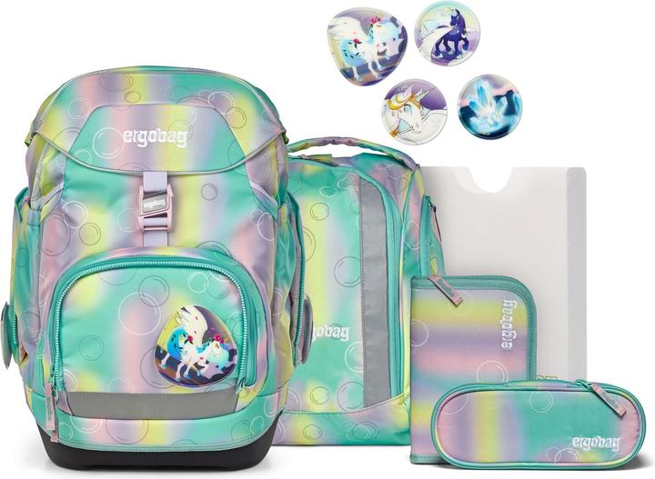 Ergobag Pack Set (20 l)