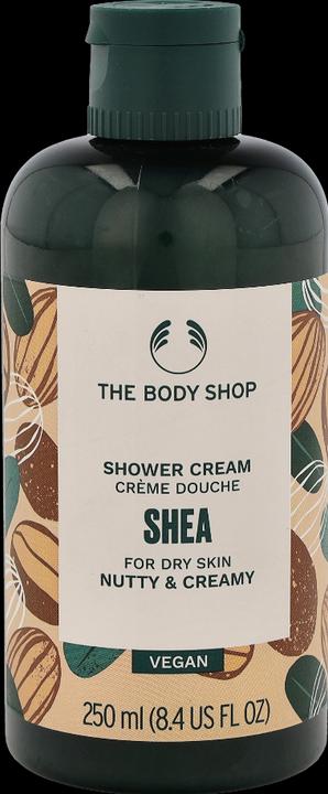 Immagine prodotto Body Shop Crema doccia di (250 ml)