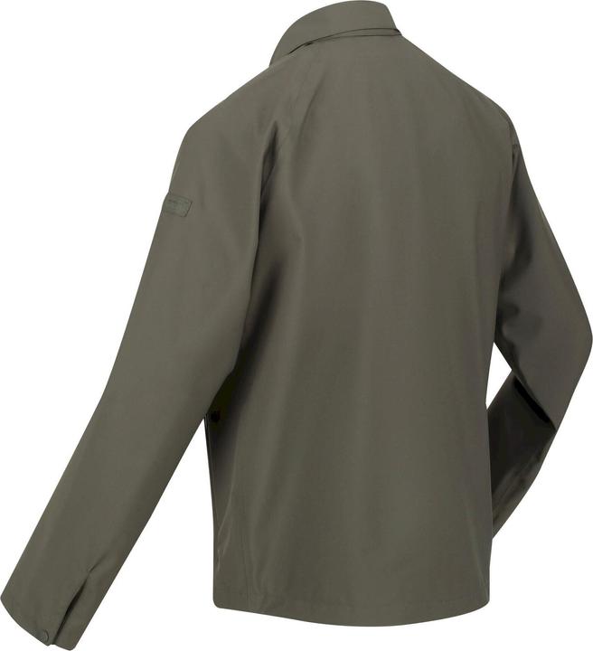 Actual product image Regatta Walken jacket waterproof (S)