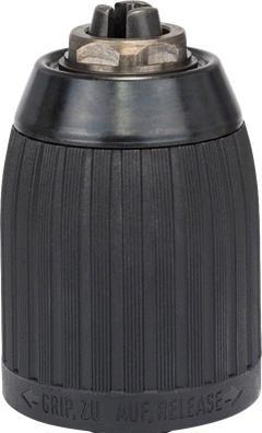 Produktbild Bosch Professional Zubehör Schnellspannbohrfutter bis 13 mm
