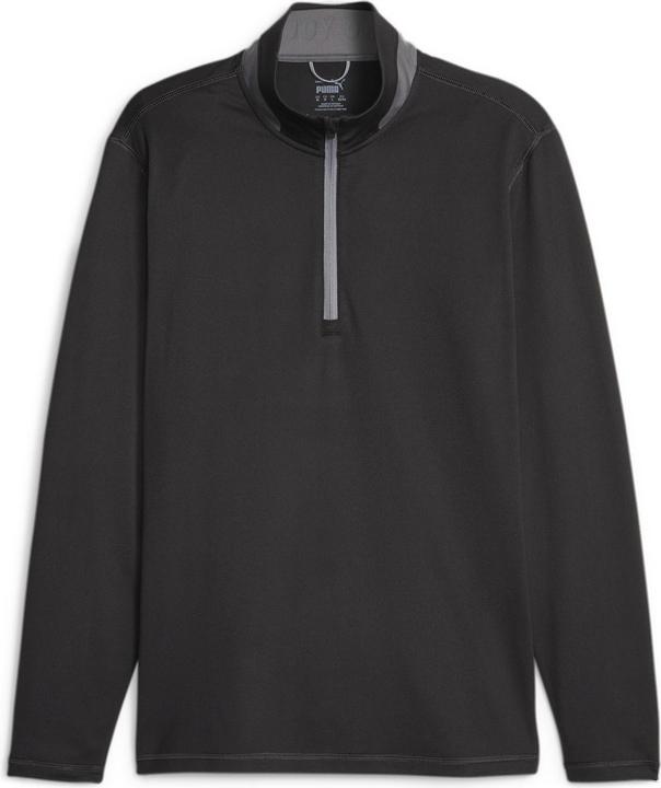 Puma Lightweight 1/4 Zip