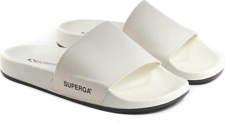 Produktbild Superga Badesandale 1908 Butter Soft Leder (36)