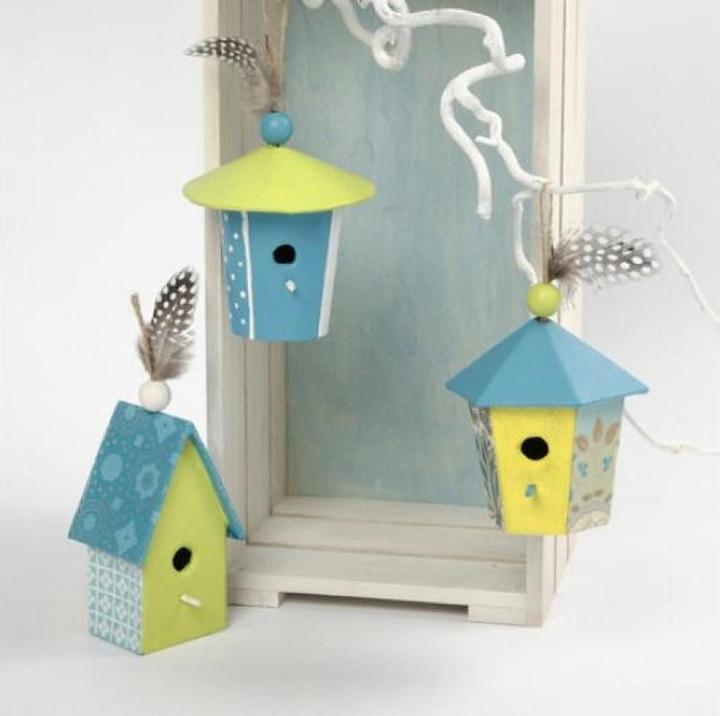Image du produit Creativ Company Caisse à pommes (17 x 20 x 45 cm, 15.30 l)