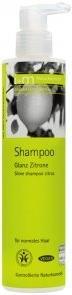 Actual product image i+m Naturkosmetik Shampoo Shine Citrus (250 ml, Liquid shampoo)