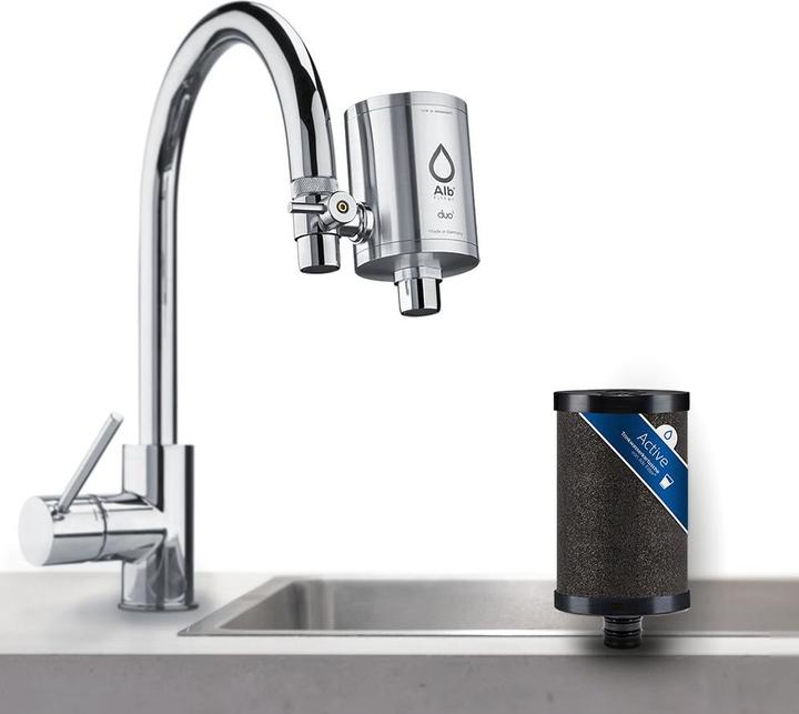 Produktbild Alb filter Trinkwasserfilter