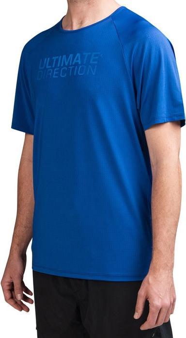 Produktbild Ultimate Direction UD Men's Tech Tee (M)