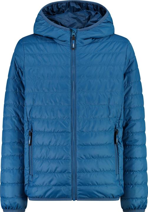Immagine prodotto CMP Campagnolo Kid's Jacket Fix Hood (164)