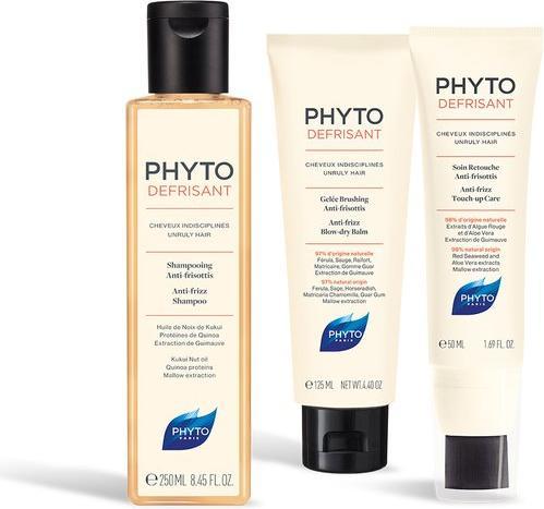 Immagine prodotto Phyto Siero per capelli anti-crespo Phytodefrisant (50 ml) (50 ml)