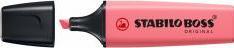 Immagine prodotto STABILO Leuchtmarker Boss Original (Ciliegio, 5 mm, 10 x)