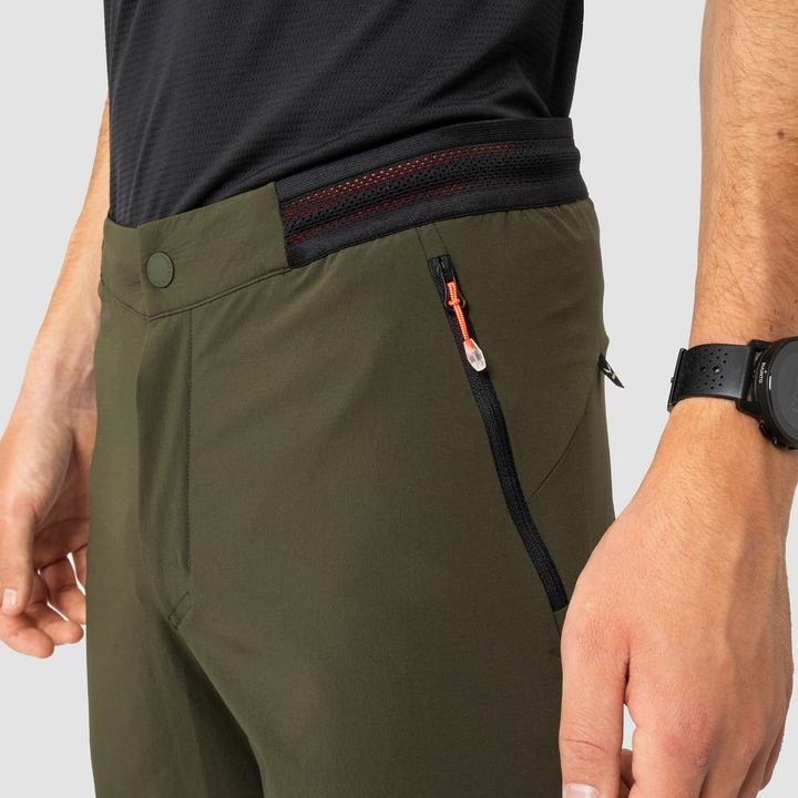 Produktbild Salewa PEDROC 4 DST Herren REG PANTS (L, W50/L30)