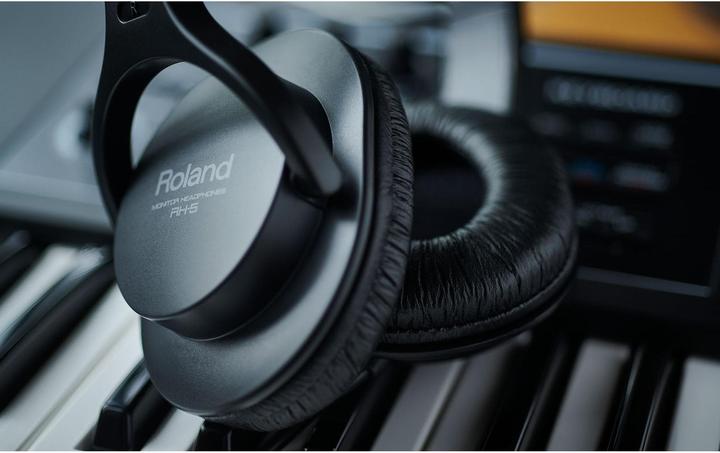 Produktbild Roland RH-5 (NC, Kabelgebunden)