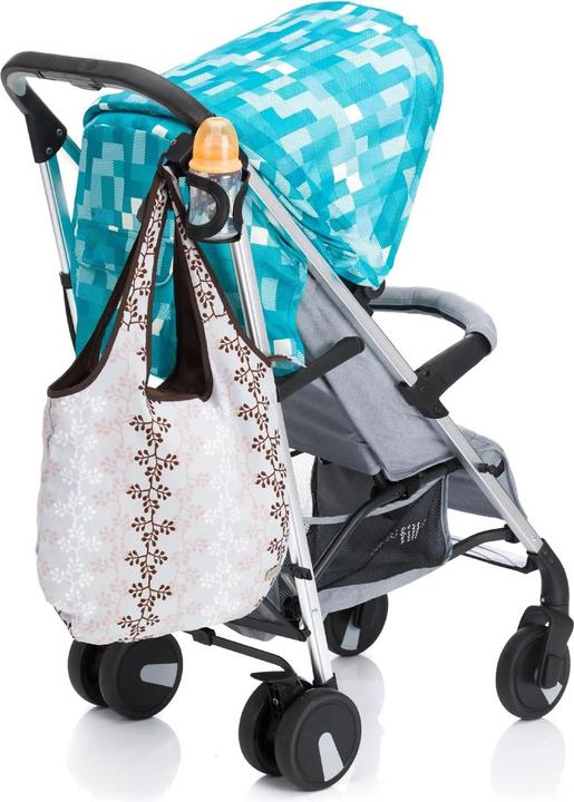 Produktbild Babyworld Flaschenhalter 2 in 1