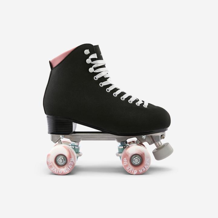 Oxelo Rollschuhe Dancing - D500