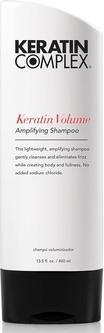 Actual product image Keratin Complex Keratin Volume (400 ml, Liquid shampoo)