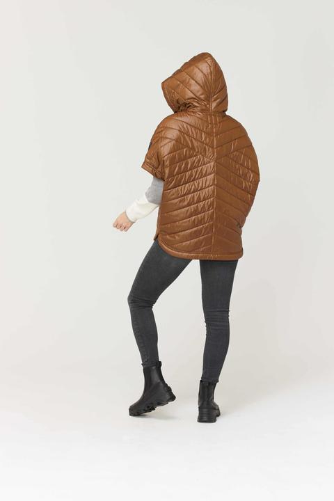 Produktbild Krimson Klover Sierra Poncho (M/L)