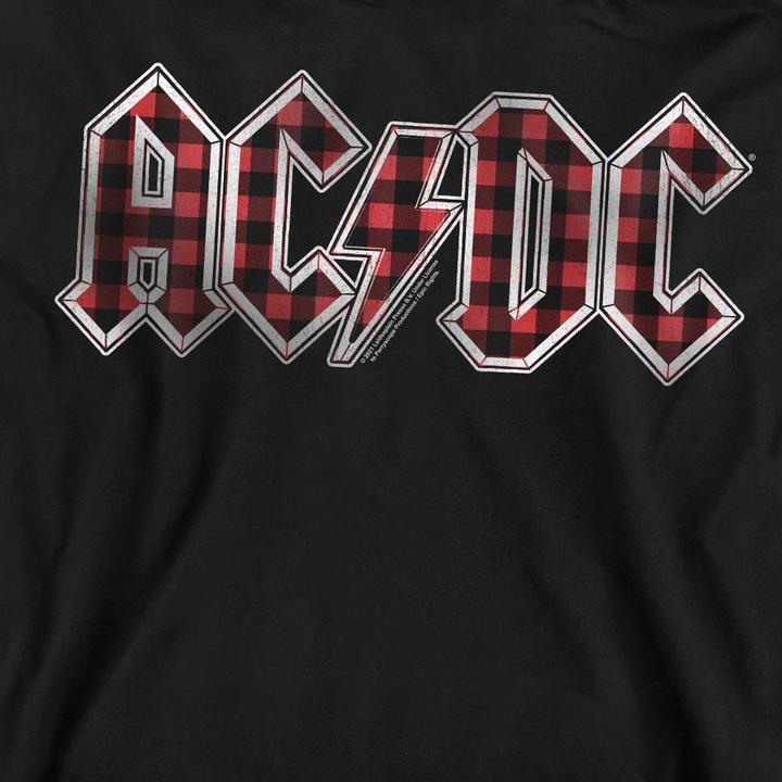 Produktbild AC/DC Sweatshirt (XL)