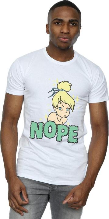 Produktbild Disney Tinker Bell Nope TShirt (M)