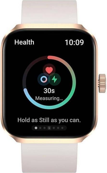 Image du produit Zeblaze Smartwatch Beyond 3 Plus (Złoty)