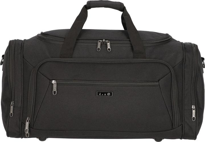Immagine prodotto D&N Bags & More, borsa da viaggio in poliestere (46 l)