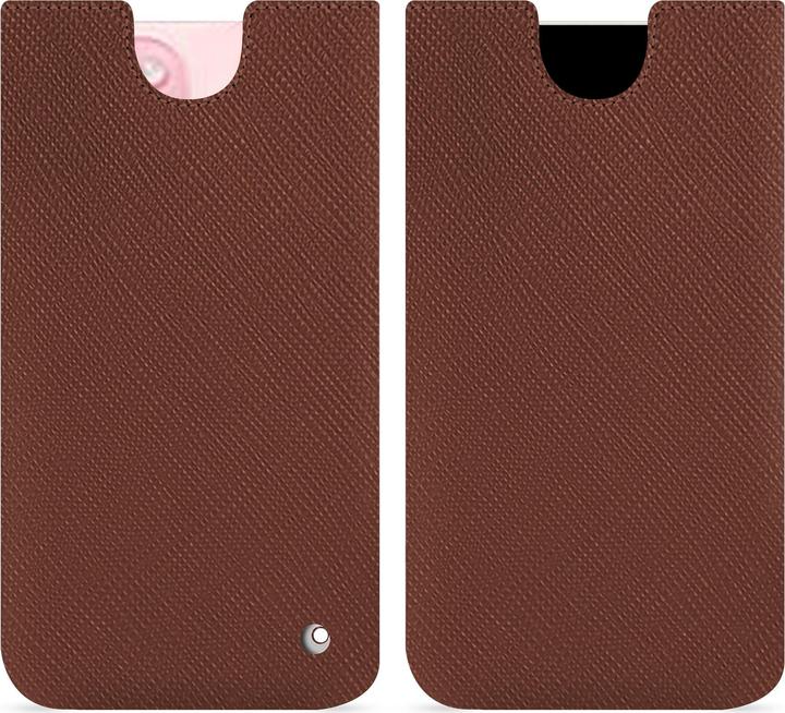 Immagine prodotto Noreve Coque en cuir (Apple iPhone 15)