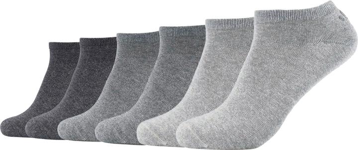 Image du produit S.Oliver Baskets unisexes originales 6p (paquet de 6, 39 - 42)