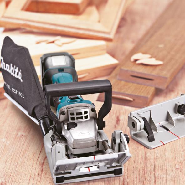 Actual product image Makita DPJ180ZJ