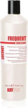 Kay Pro KayPro Frequent Nourishing Coconut Shampoo 350ml (350 ml)