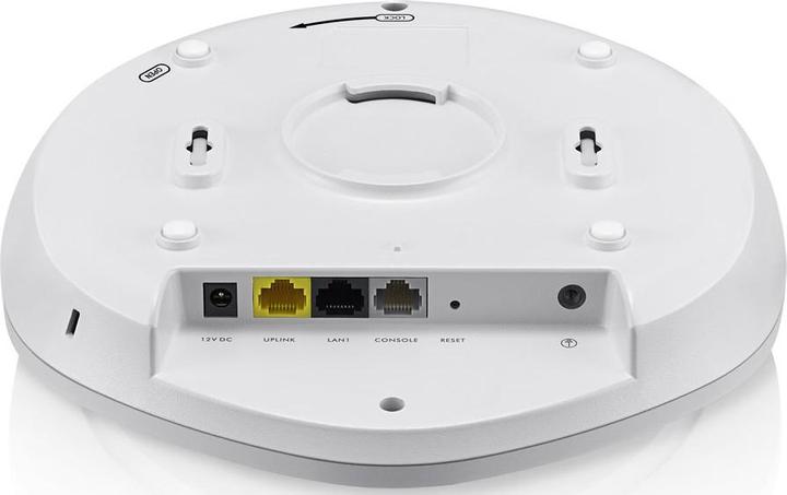 Actual product image Zyxel Wac6502d-S (866 Mbit/s)