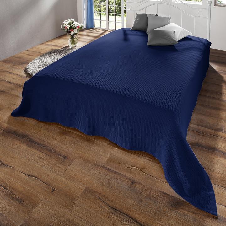 Actual product image Erwin Müller Summer blanket (100 x 150 cm)