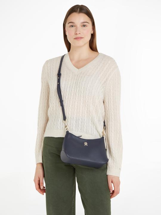 Image du produit Tommy Hilfiger Sac à bandoulière Hilfiger Staple Crossover FA23