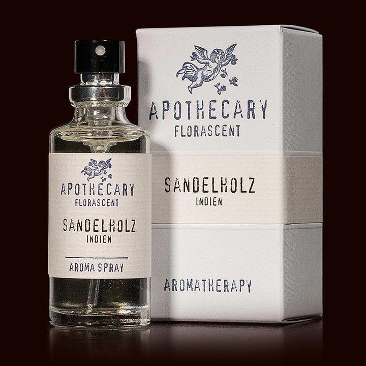 Produktbild Florascent Aroma Spray Sandelholz