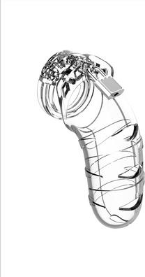 Produktbild ManCage Model 05 - Chastity Cock Cage