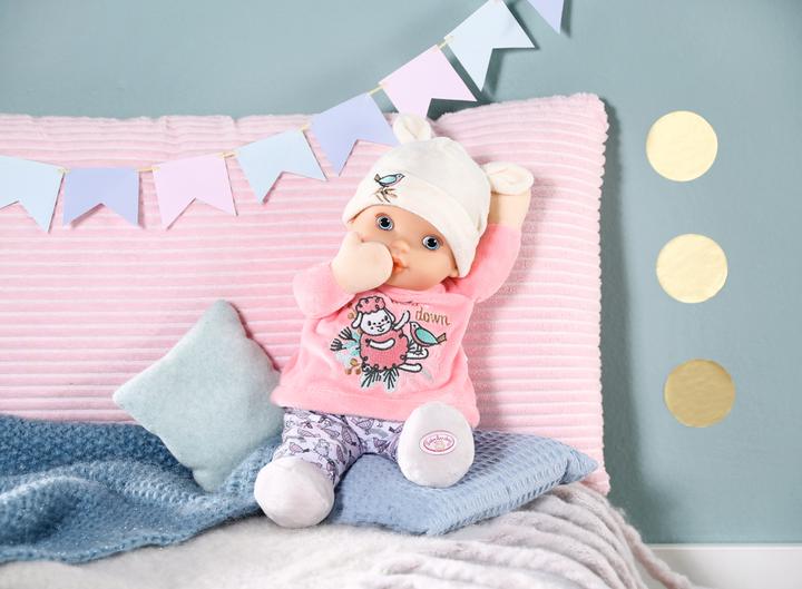 Actual product image Baby Annabell Sweetie